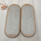 Купити Sadhu Board NATURE Pitch - 8mm по вигідній ціні в Києві, Житомирі, Україні Sadhu Board NATURE Pitch - 8mm