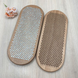 Купити Sadhu Board NATURE Pitch - 8mm по вигідній ціні в Києві, Житомирі, Україні Sadhu Board NATURE Pitch - 8mm