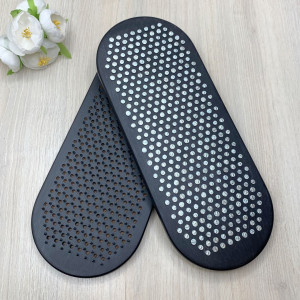 Sadhu Board BLACK Pitch - 10mm