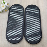 Купити Sadhu Board BLACK Pitch - 10mm по вигідній ціні в Києві, Житомирі, Україні Sadhu Board BLACK Pitch - 10mm