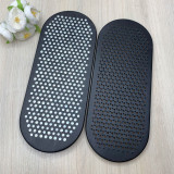 Купити Sadhu Board BLACK Pitch - 10mm по вигідній ціні в Києві, Житомирі, Україні Sadhu Board BLACK Pitch - 10mm