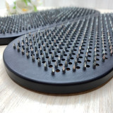 Купити Sadhu Board BLACK Pitch - 10mm по вигідній ціні в Києві, Житомирі, Україні Sadhu Board BLACK Pitch - 10mm