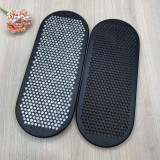 Купити Sadhu Board BLACK Pitch - 8mm по вигідній ціні в Києві, Житомирі, Україні Sadhu Board BLACK Pitch - 8mm