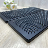 Sadhu Board BLACK Pitch - 10mm