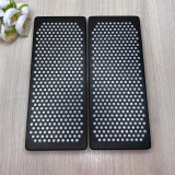 Sadhu Board BLACK Pitch - 10mm