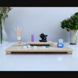 Купити Meditation Table Set «Balance» по вигідній ціні в Києві, Житомирі, Україні Meditation Table Set «Balance»