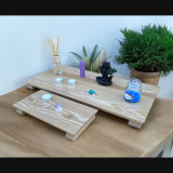 Купити Meditation Table Set «Balance» по вигідній ціні в Києві, Житомирі, Україні Meditation Table Set «Balance»