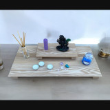 Купити Meditation Table Set «Balance» по вигідній ціні в Києві, Житомирі, Україні Meditation Table Set «Balance»