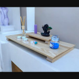 Купити Meditation Table Set «Balance» по вигідній ціні в Києві, Житомирі, Україні Meditation Table Set «Balance»