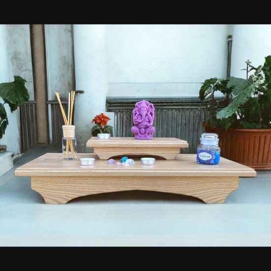 Купити Meditation Table Set «Harmony» по вигідній ціні в Києві, Житомирі, Україні Meditation Table Set «Harmony»