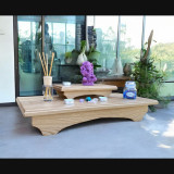 Купити Meditation Table Set «Harmony» по вигідній ціні в Києві, Житомирі, Україні Meditation Table Set «Harmony»