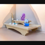 Купити Meditation Table Set «Harmony» по вигідній ціні в Києві, Житомирі, Україні Meditation Table Set «Harmony»