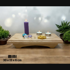 Столик для медитации «Mini» 30 см