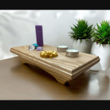 Купити Meditation table «Mini» 30 cm по вигідній ціні в Києві, Житомирі, Україні Meditation table «Mini» 30 cm