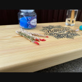 Купити Meditation table «Namaste» 40 cm по вигідній ціні в Києві, Житомирі, Україні Meditation table «Namaste» 40 cm